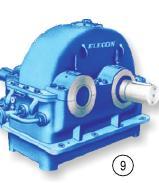 Reduction Gear Box