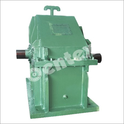 Reduction Gear Box