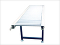 roller conveyor