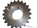 Sprockets