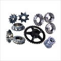 Sprockets